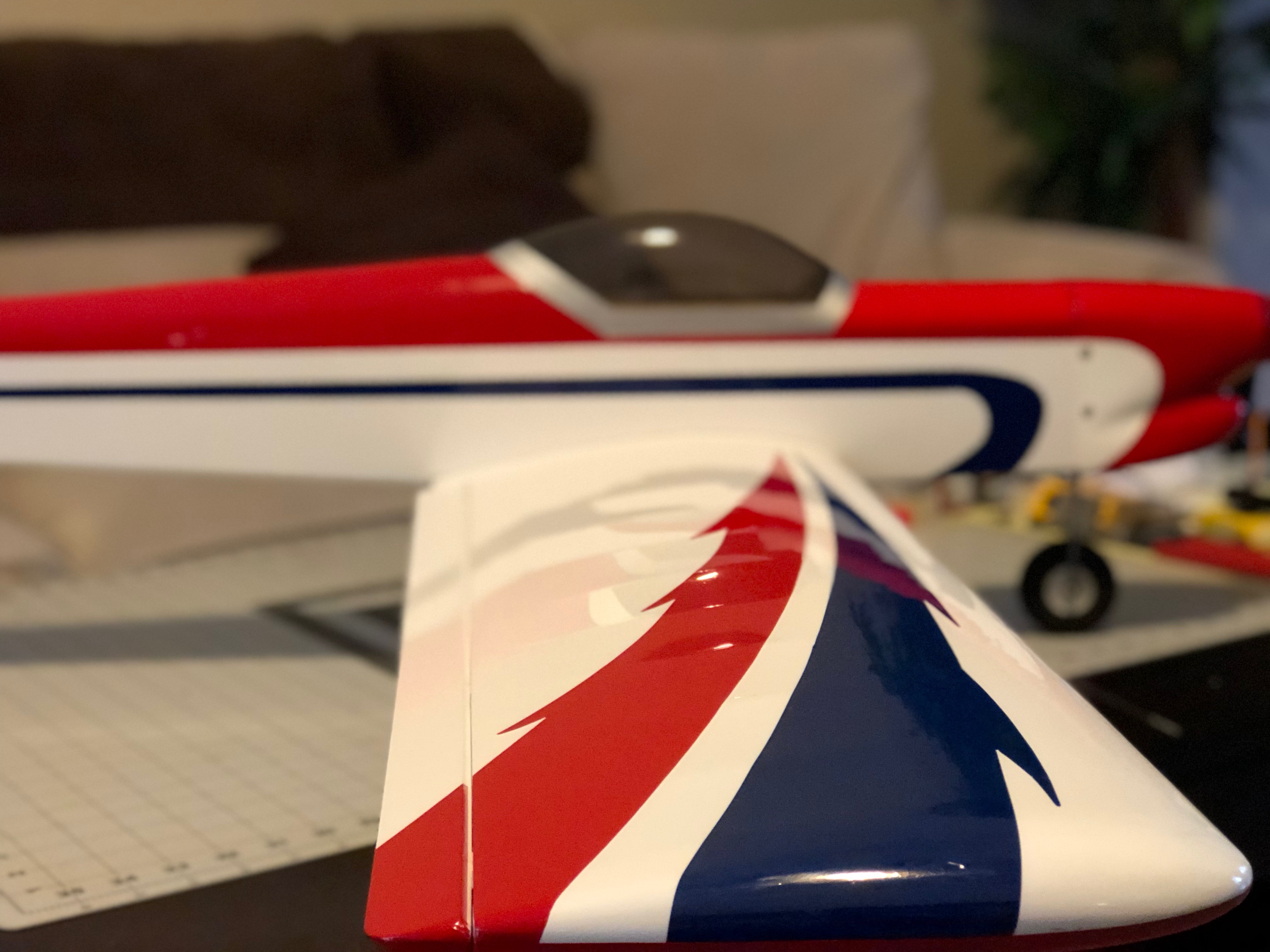 tower hobby rc airplanes